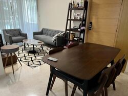 Angullia Park Residences @ Orchard (D10), Apartment #483360351